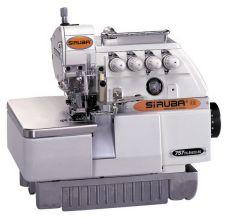 Пятиниточный оверлок Siruba 757UX-516X2-56